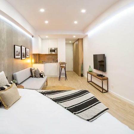 Bohemian Loft - Las Canteras Beach Las Palmas de Gran Canaria Exterior foto