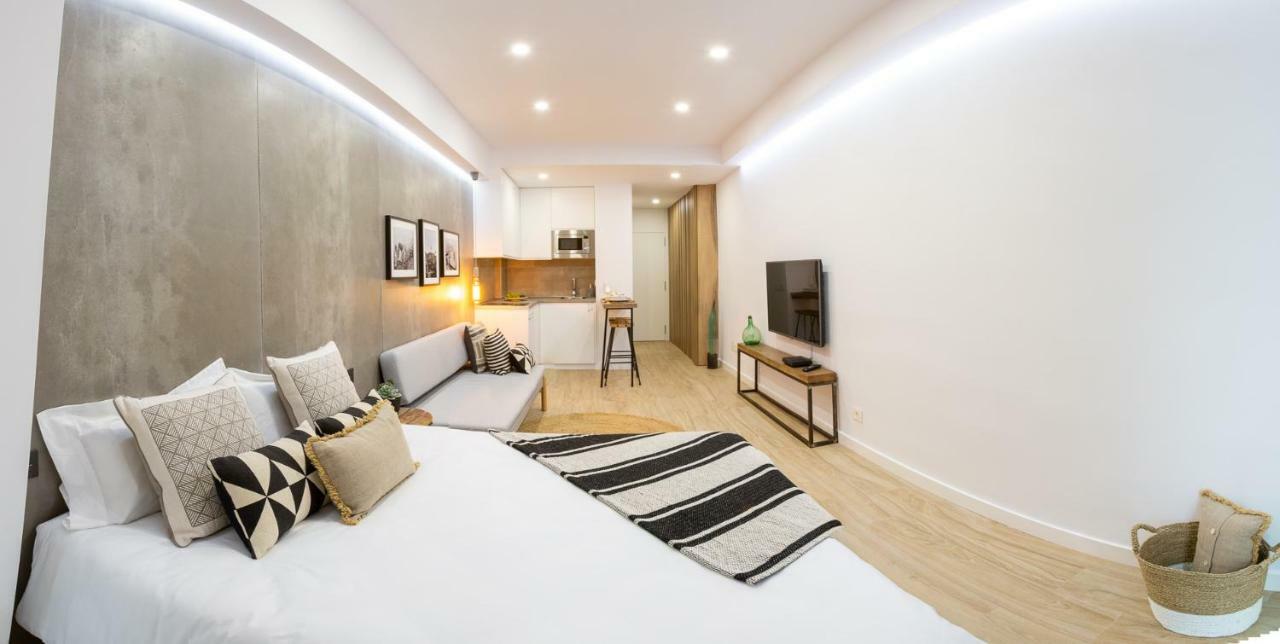 Bohemian Loft - Las Canteras Beach Las Palmas de Gran Canaria Exterior foto