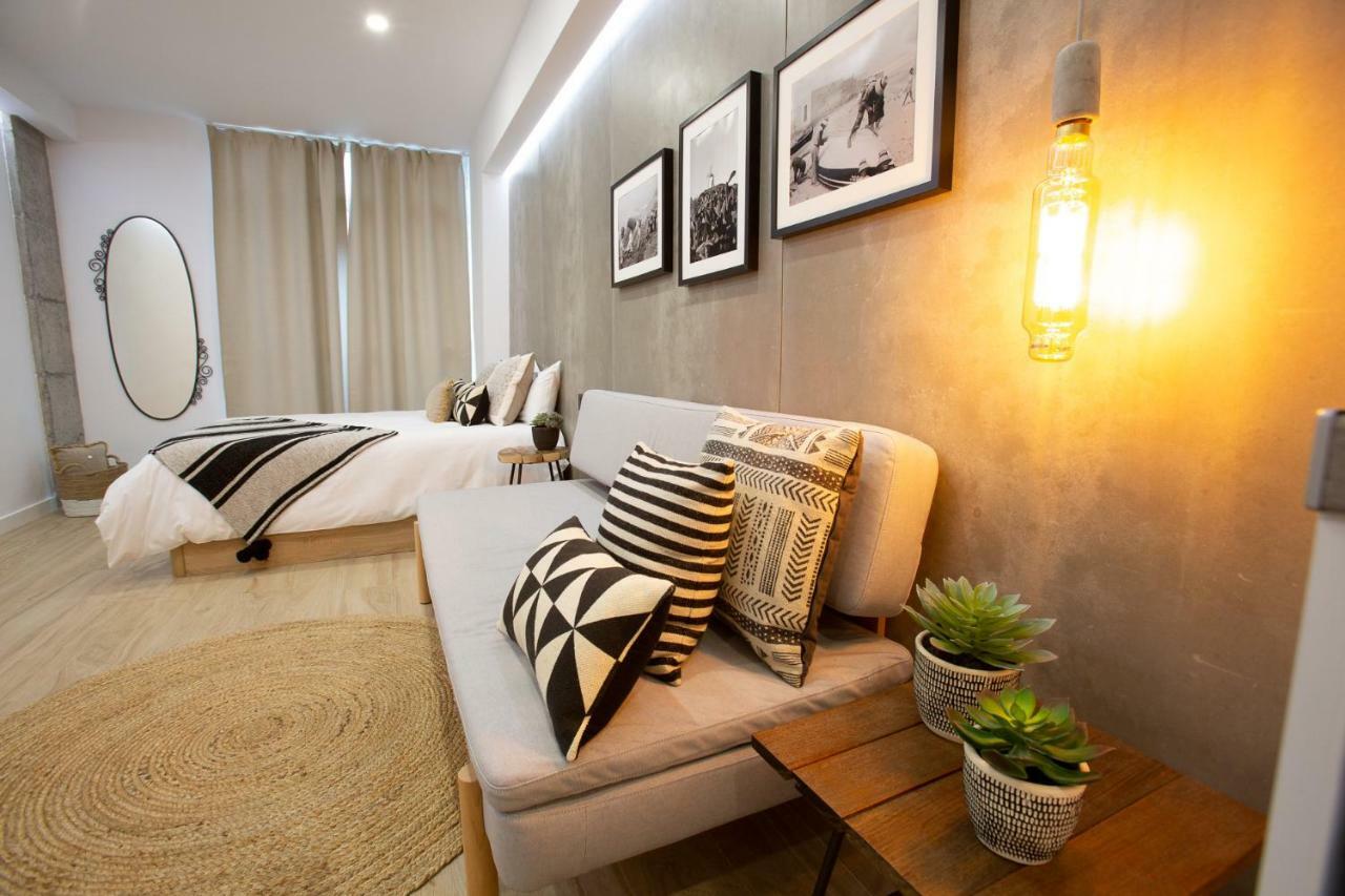 Bohemian Loft - Las Canteras Beach Las Palmas de Gran Canaria Exterior foto
