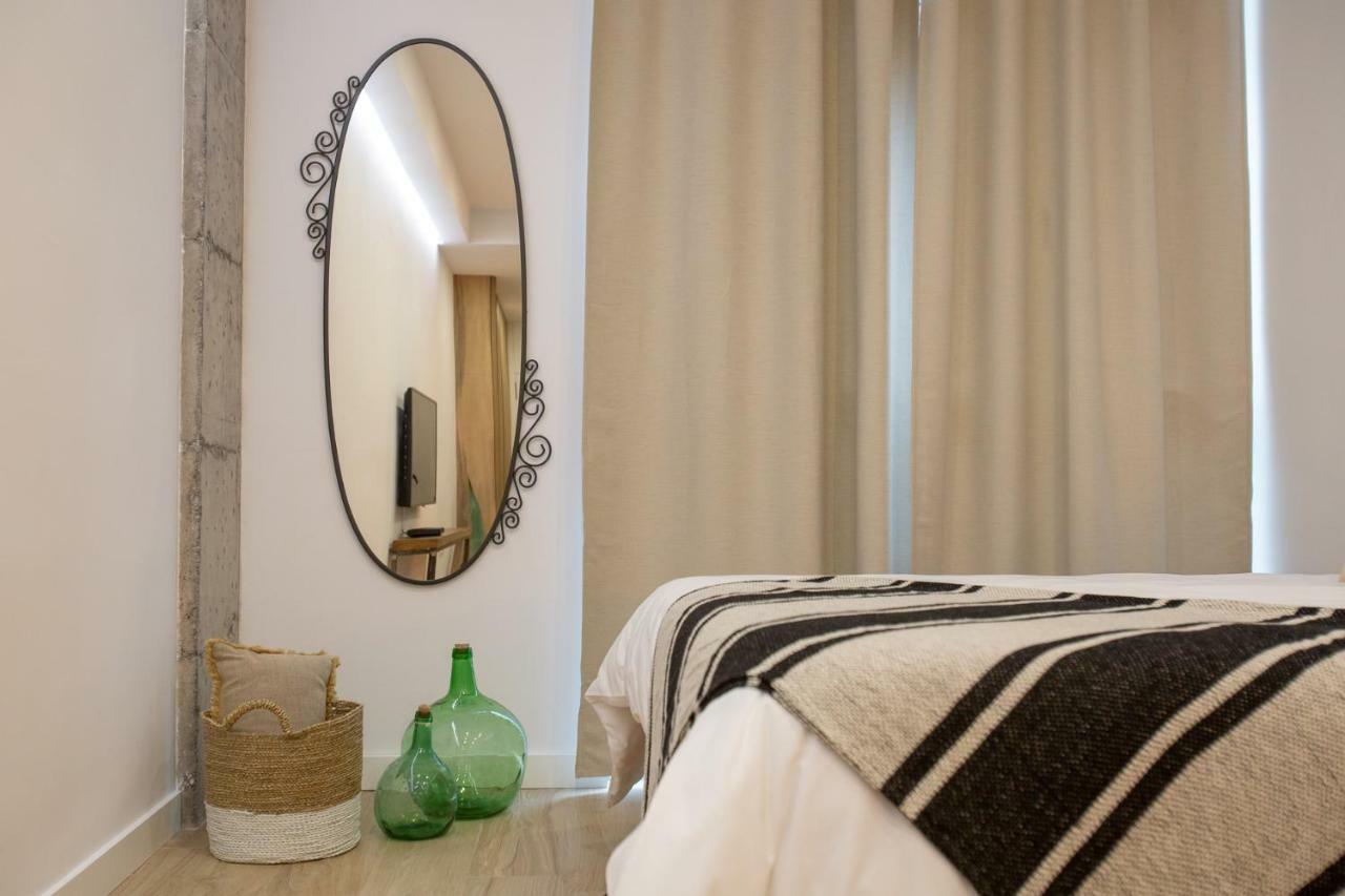 Bohemian Loft - Las Canteras Beach Las Palmas de Gran Canaria Exterior foto