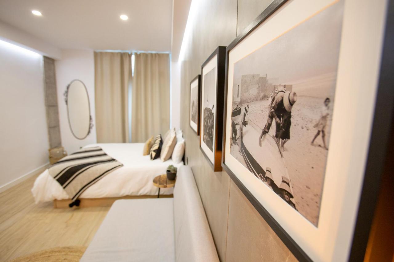 Bohemian Loft - Las Canteras Beach Las Palmas de Gran Canaria Exterior foto